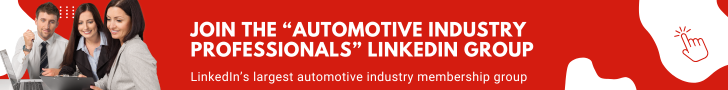Join the Automotive Industry Professionals LinkedIn Group